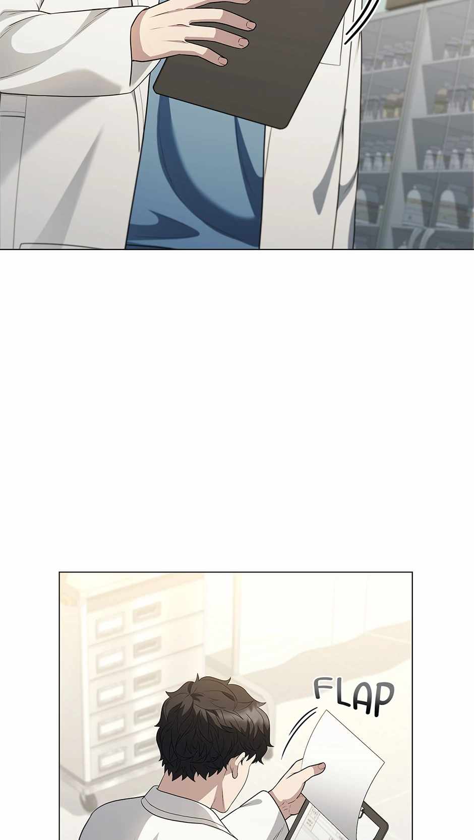 Dr. Choi Tae-Soo Chapter 237 24
